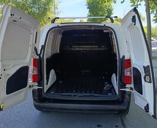 Citroen Berlingo BlueHDi Diesel 100 CV