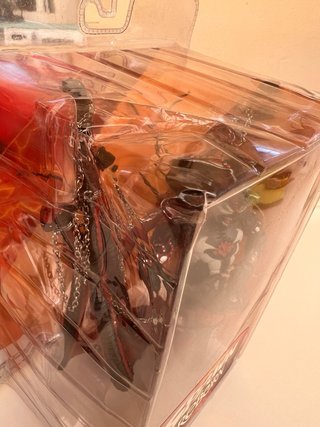 Figura Viper King Spawn Reborn Series 3