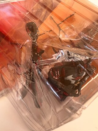 Figura Viper King Spawn Reborn Series 3