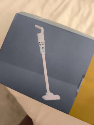 Aspiradora Inalámbrica USB Portátil