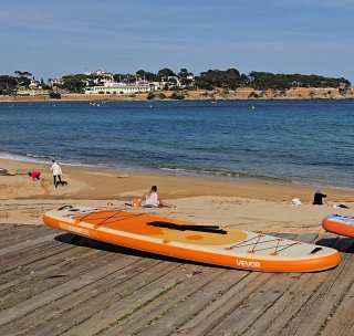 Tabla Paddle Surf VEVOR Inflable