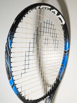 Raqueta Head PCT Two - L3 - Frontenis / Tenis