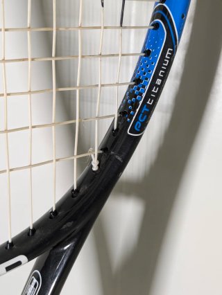 Raqueta Head PCT Two - L3 - Frontenis / Tenis