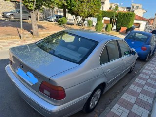 BMW Serie 5 2001