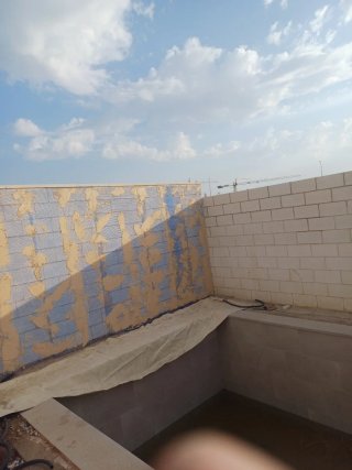 Hormigón impreso para exteriores