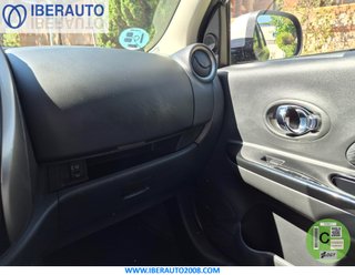 Nissan Micra 2015