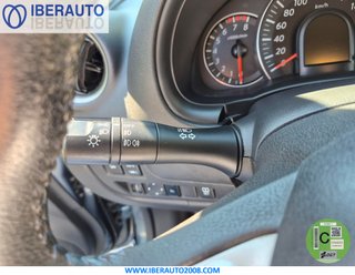 Nissan Micra 2015
