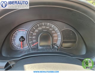 Nissan Micra 2015