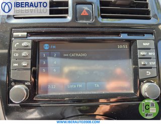 Nissan Micra 2015