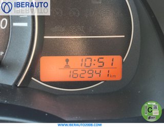 Nissan Micra 2015