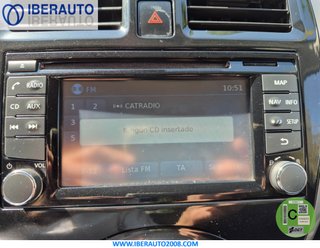 Nissan Micra 2015