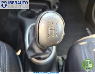 Nissan Micra 2015