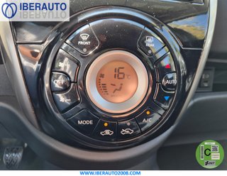 Nissan Micra 2015