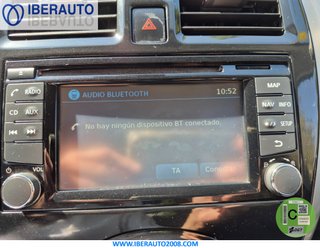 Nissan Micra 2015