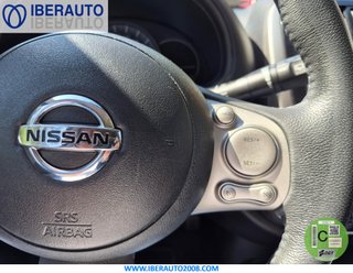 Nissan Micra 2015