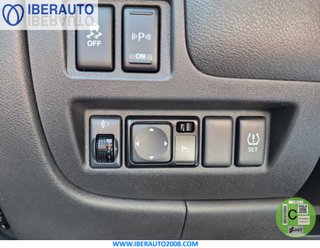 Nissan Micra 2015