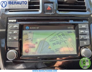 Nissan Micra 2015