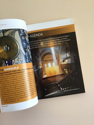 Guía Lonely Planet Estambul + mapa desplegable