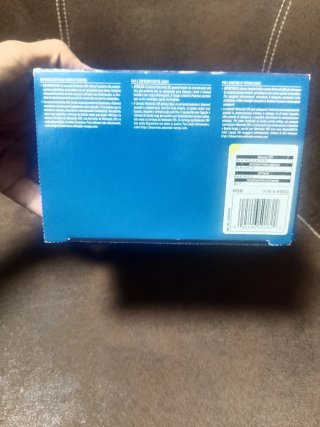 Caja Nintendo 2DS Edición Pokémon Y
