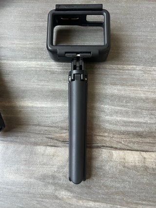 GoPro Hero 5 Black + due batterie + accessori