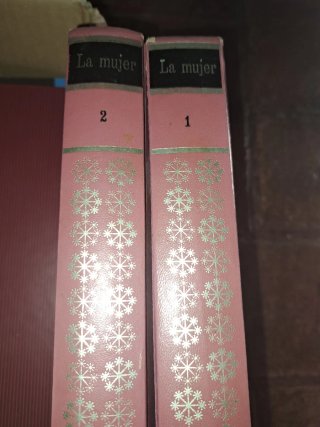 ENCICLOPEDIA La Mujer