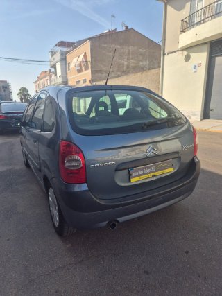 Citroen Xsara 2009
