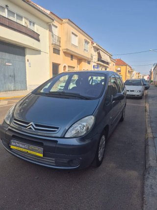 Citroen Xsara 2009