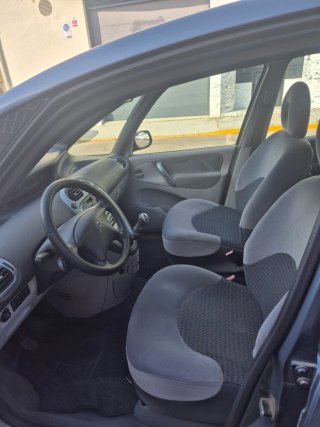 Citroen Xsara 2009