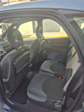 Citroen Xsara 2009