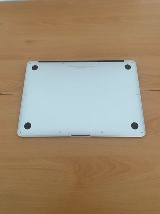 MacBook Air 13  2015 A1466