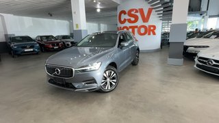 Volvo XC60 2.0 T6 AWD Recharge Ultimate Bright Auto (2021)