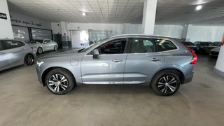 Volvo XC60 2.0 T6 AWD Recharge Ultimate Bright Auto (2021)