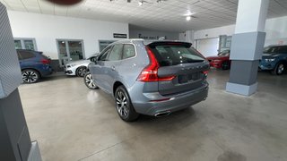 Volvo XC60 2.0 T6 AWD Recharge Ultimate Bright Auto (2021)