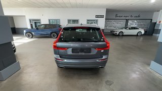 Volvo XC60 2.0 T6 AWD Recharge Ultimate Bright Auto (2021)