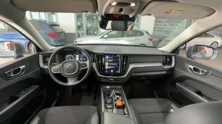 Volvo XC60 2.0 T6 AWD Recharge Ultimate Bright Auto (2021)