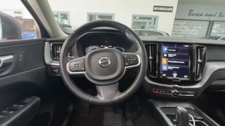 Volvo XC60 2.0 T6 AWD Recharge Ultimate Bright Auto (2021)