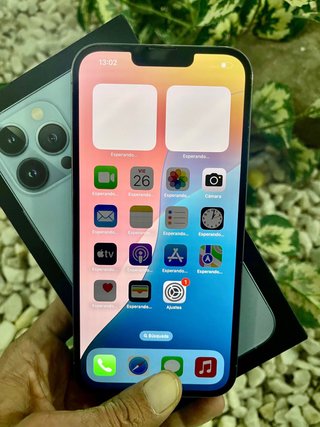 iPhone 13 Pro Max