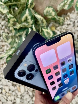 iPhone 13 Pro Max