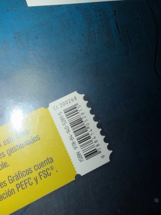 Geografía e Historia 2, Secundaria, Fanfest Ede...