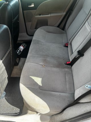Ford Mondeo 2002