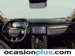 Lynk & Co 01 1.5 PHEV 192 kW (261 CV)