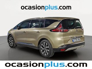 Renault Espace Zen Energy TCe 147 kW (200 CV) EDC