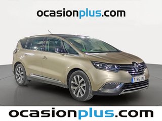 Renault Espace Zen Energy TCe 147 kW (200 CV) EDC