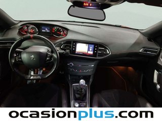 Peugeot 308 1.6 GTI 200 kW (272 CV)