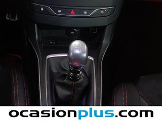 Peugeot 308 1.6 GTI 200 kW (272 CV)