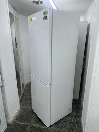 Nevera Daewoo A+