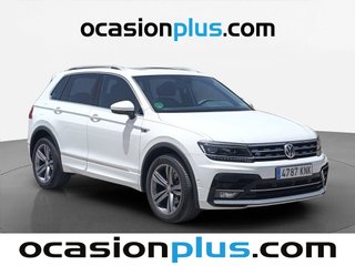 Volkswagen Tiguan Sport 1.4 TSI 4Motion 110 kW (150 CV) DSG