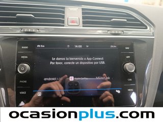 Volkswagen Tiguan Sport 1.4 TSI 4Motion 110 kW (150 CV) DSG