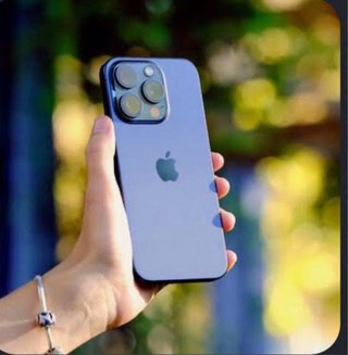 iPhone 14 Azul
