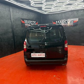Citroen Berlingo 2020